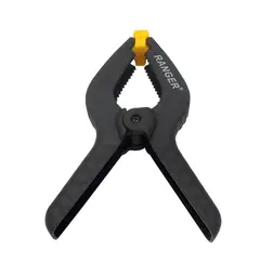 RANGER - Prensa de Resorte para Carpintería de 4 Pulgadas