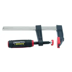 RANGER - Prensa Sargento en F 80 X 600 mm Industrial Graduable