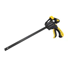 RANGER - Prensa Rápida para Carpintería Sargento de 12 Pulgadas