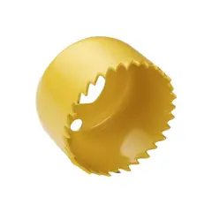 MP TOOLS - Sierra Copa Bimetálica de 2-1/8" 54 mm en Acero Pro