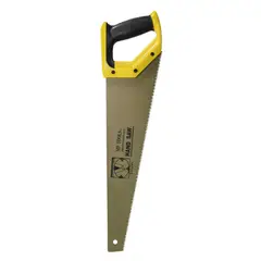 MP TOOLS - Serrucho Carpintero en Acero de 20 Pulgadas