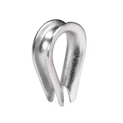 RANGER - Guarda Cabo para Cabo En Acero Galvanizado de 12mm