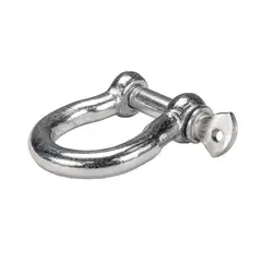 RANGER - Grillete O Conector de Cadena Tipo Arco de Acero 10mm