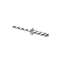 MP TOOLS - Remache Pop Blister Acero Galvanizado 5/32x1/2"(4.0x13)[5-6]