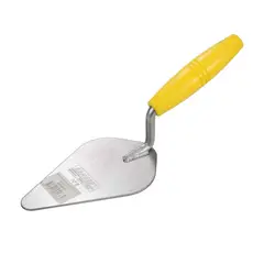 RANGER - Palustre Profesional de 6" Con Mango de Plástico