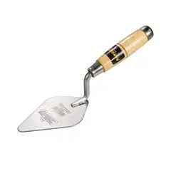 RANGER - Palustre Profesional de 5 Pulgadas con Mango de Madera