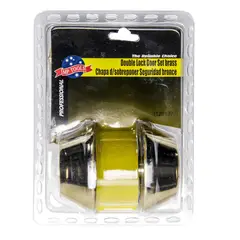 MP TOOLS - Chapa Cerrojo de Alta Seguridad Profesional de 2-1/2?