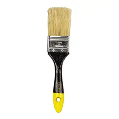 RANGER - Brocha Profesional de 2" Con Cerdas Naturales para Pintar
