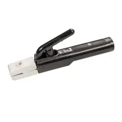 MP TOOLS - Pinza Porta Electrodo de Tierra para Soldadura de 300 Amp