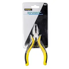 RANGER - Alicate o Pinza Mini Unviversal con Mango Aislante Pro