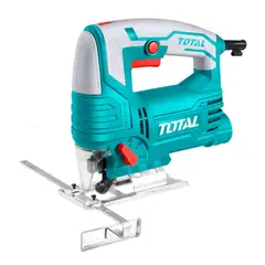 SODIMAC - Sierra Caladora 570 W + 3 Seguetas TS206656 Total