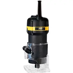 SODIMAC - Rebordeadora 1/4 Pulgada 540 W 32000 RPM Ranger