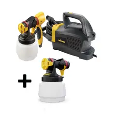 WAGNER - Combo Paintready Station Gratis Frontal 1400 ml
