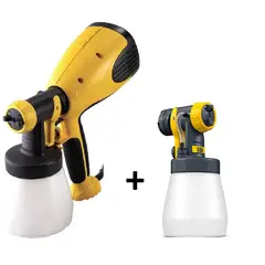 WAGNER - Combo Control Spray 100 Gratis Frontal 800 ml