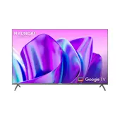 HYUNDAI - Televisor Smart Tv Google Tv Uhd 55" Led Ref. Hyled5524g4km