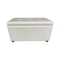 JUST HOME COLLECTION - Puff Estambul Beige