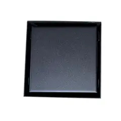 GENERICO - Rejilla de Piso Premium Ng Mate Antiolor 10x10 cm