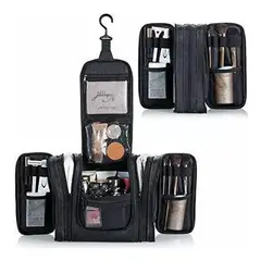 52 BITS - Lizzton Neceser de Viaje Unisex Organizador