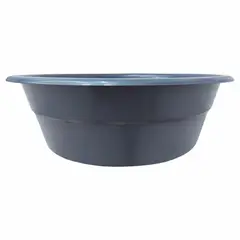 SCARTO - Tina Redonda Multiusos Capacidad 38 Litros