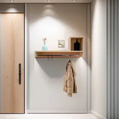 undefined - Repisa Receiver 60x24.5x14.5 cm Germany