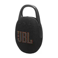 JBL - Parlante Clip 5 Bluetooth Negro