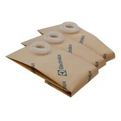 ELECTROLUX - Bolsa Descartable Cse20 para Aspiradora Gt30n