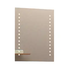 REFLEKTA - Espejo Troy 60x80 cm