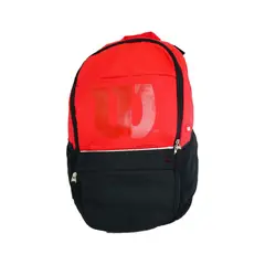 WILSON - Mochila Escolar Parrot City Unisex