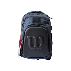 WILSON - Mochila Escolar Boston Universitario Unisex