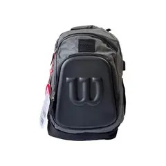 WILSON - Mochila Escolar Boston Universitario Unisex