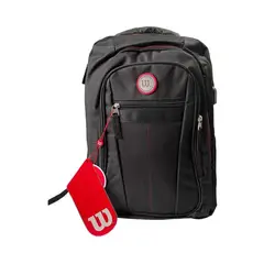 WILSON - Mochila Escolar Huntjob Unisex