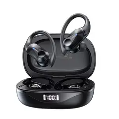 Lenovo - Audifonos Bluetooth Auriculares Inalambricos Lp75