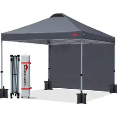 MASTERCANOPY - XB CARPA PLEGABLE PARA PLAYA. TERRAZA CO