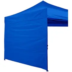 ABCCANOPY - Toldo Desplegable para el Sol con Cintas para Sujetar de la Estructura