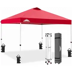 EAGLE PEAK - XB TOLDO INSTANTANEO AL AIRE LIBRE CON A