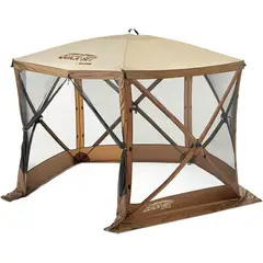 undefined - Cobertizo Con Toldo