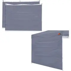 SCOCANOPY - Marco de Toldo Desplegable