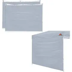 SCOCANOPY - Sidewall para Marco de Toldo