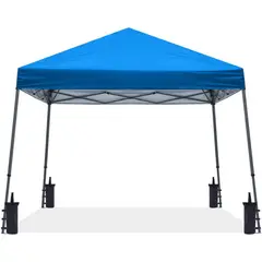 ABCCANOPY - Tienda de Campaña Desplegable para Exteriores