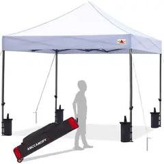 ABCCANOPY - Toldo Plegable 305x305cm