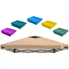 undefined - Funda Superior para Carpa Plegable
