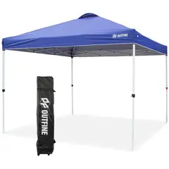 OUTFINE - Toldo Desplegable Instantáneo