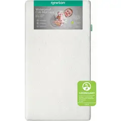 undefined - Colchón de Cuna y Cama para Niños Transpirable