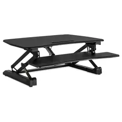 undefined - Escritorio Vertical Móvil Ajustable Mount-It