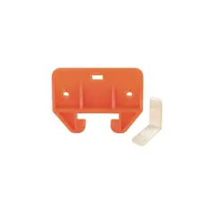 undefined - Kit de Guía para Riel de Cajón 2.77 cm