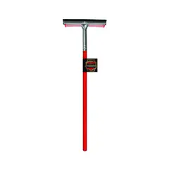 SM ARNOLD - Limpiaparabrisas con Esponja y Mango de 63.50 cm