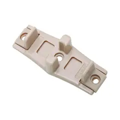 GENERICO - Guía para Puerta Corrediza Color Beige