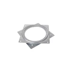 PROSOURCE - Bandeja Giratoria 15,24 CM