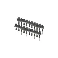 undefined - Conector Para Baranda De Deck Compatible Con Balaustre Cuadrado