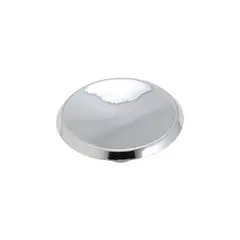 AMEROCK - Tirador para Mueble de 3.81 cm Cromo Pulido